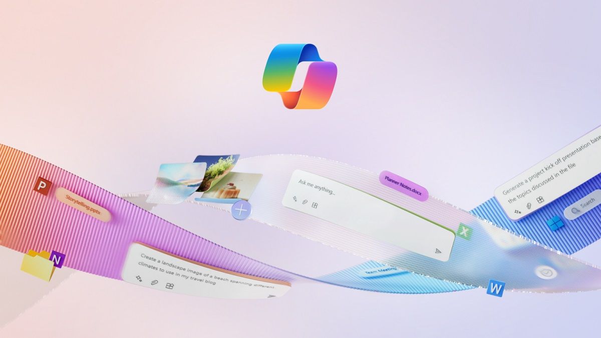 Microsoft представила свій зручний ШІ-асистент Copilot Pro: скільки він коштує і що вміє - Техно Microsoft представила свій зручний ШІ-асистент Copilot Pro: скільки він коштує і що вміє - Техно