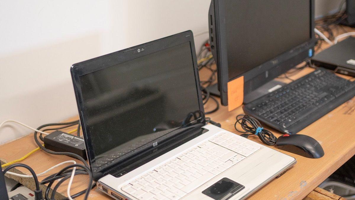 Комп'ютер не оновлюється до Windows 11, що робити Комп'ютер не оновлюється до Windows 11, що робити