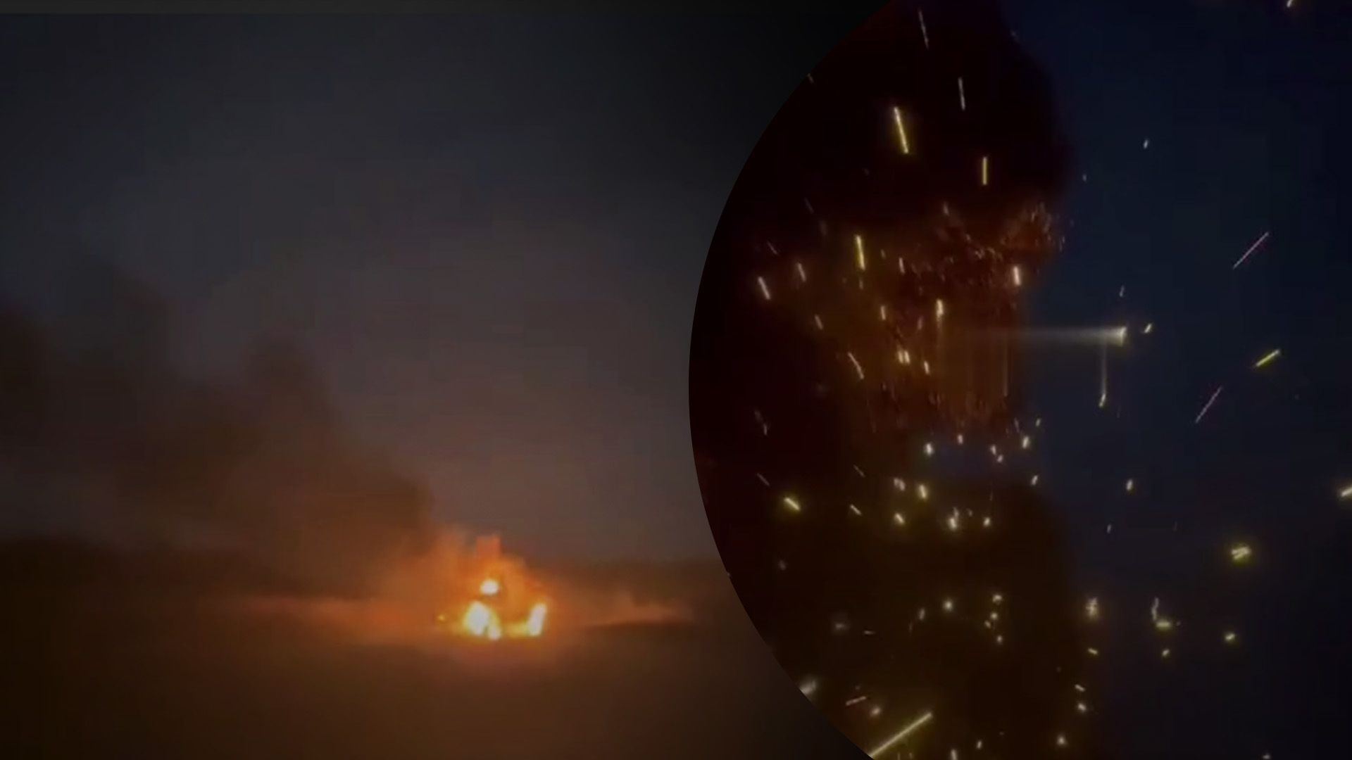 Кадыровец снял на видео свою же ликвидацию ВСУ Кадыровец снял на видео свою же ликвидацию ВСУ