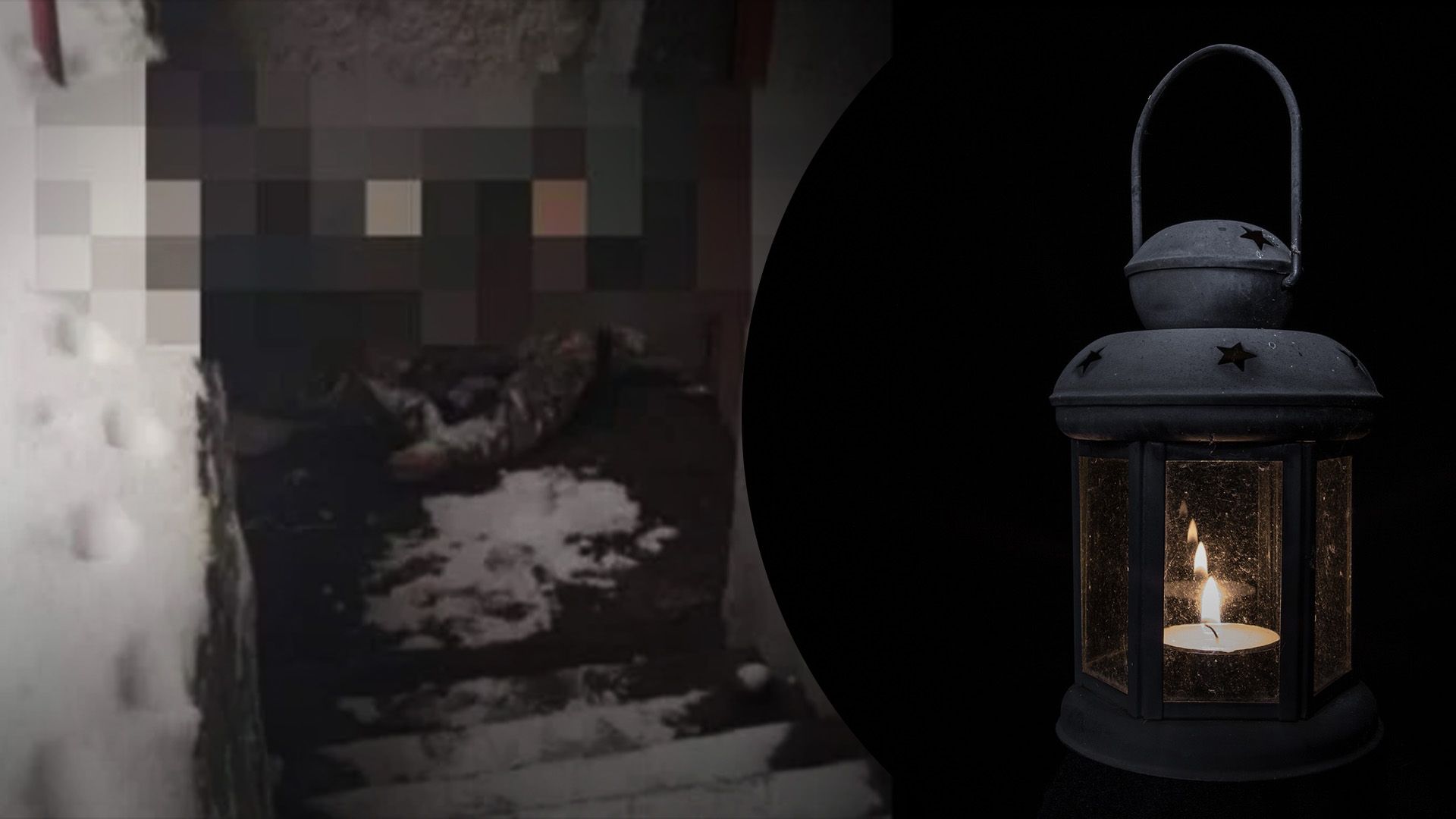 На вулиці у Львові знайшли померлого військового На вулиці у Львові знайшли померлого військового