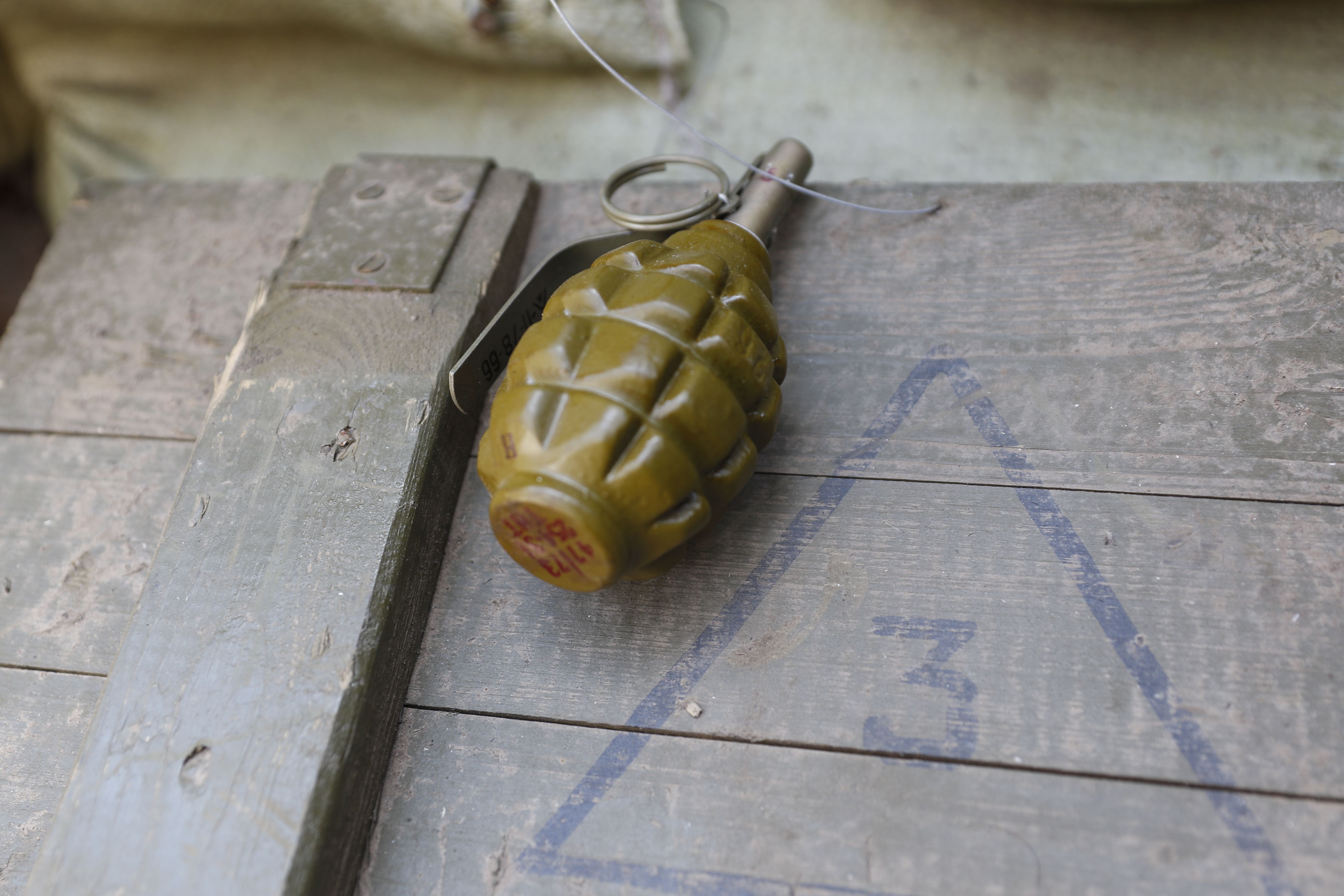 Підрив гранаттна Закарпатті - 24 Канал Підрив гранаттна Закарпатті - 24 Канал