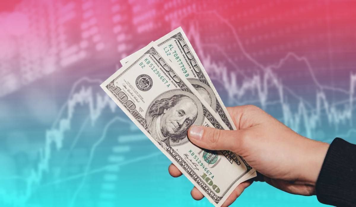 Глибина валютного ринку зросла Глибина валютного ринку зросла