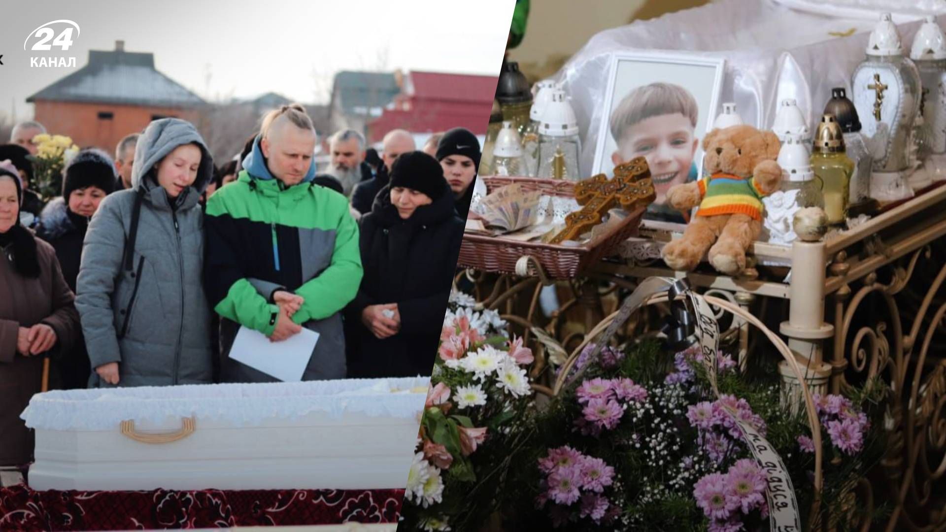 В Коломые попрощались с Велесом Пашником В Коломые попрощались с Велесом Пашником