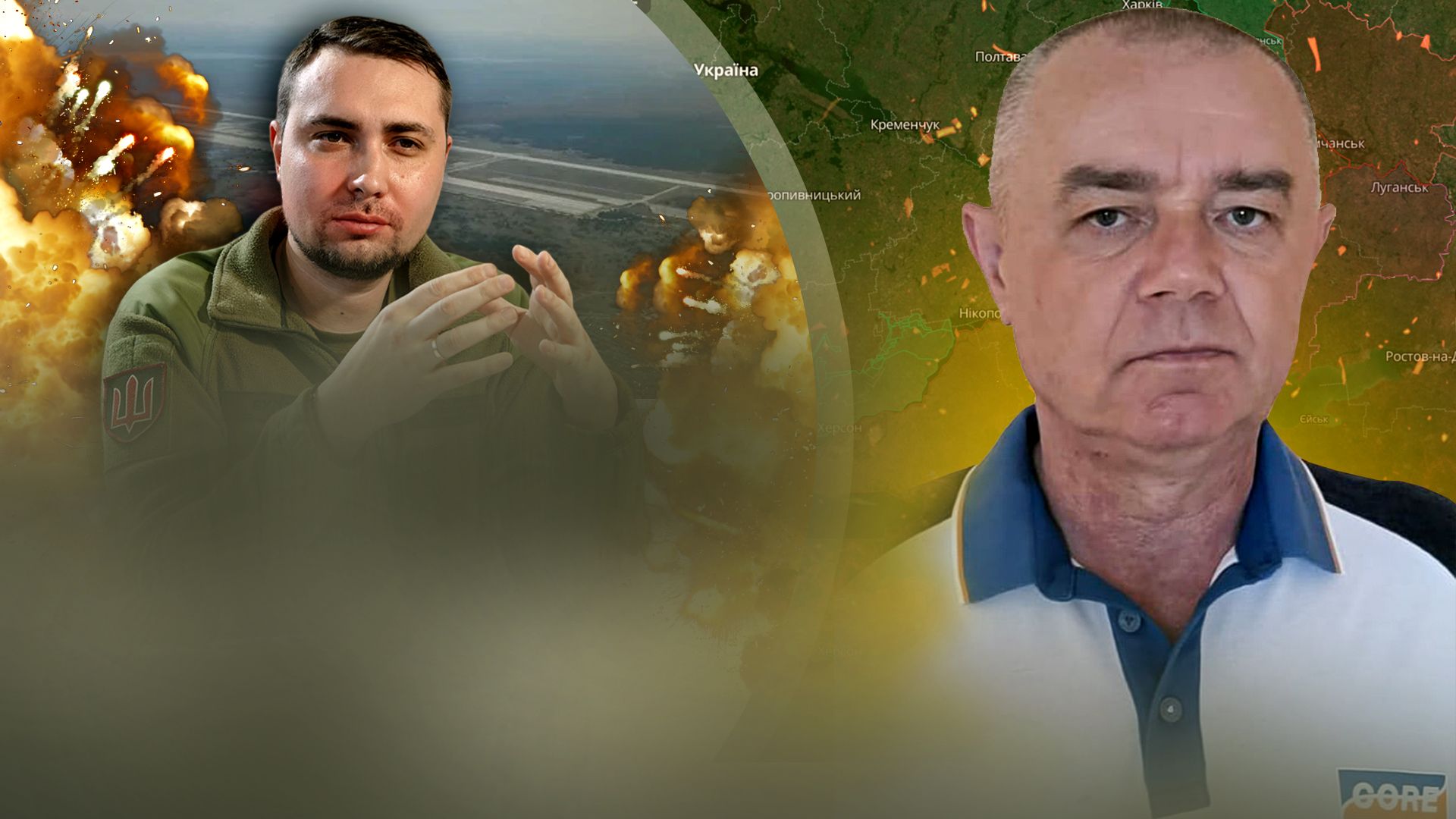 Європа готується до війни з Росією - чому це вигідно Україні та як можна звільнити Крим Європа готується до війни з Росією - чому це вигідно Україні та як можна звільнити Крим