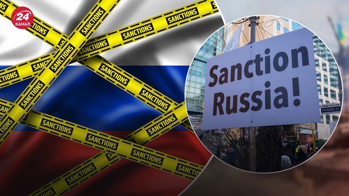 Росія отримує західні компоненти в обхід санкцій – як зменшити санкційні діри - 24 Канал