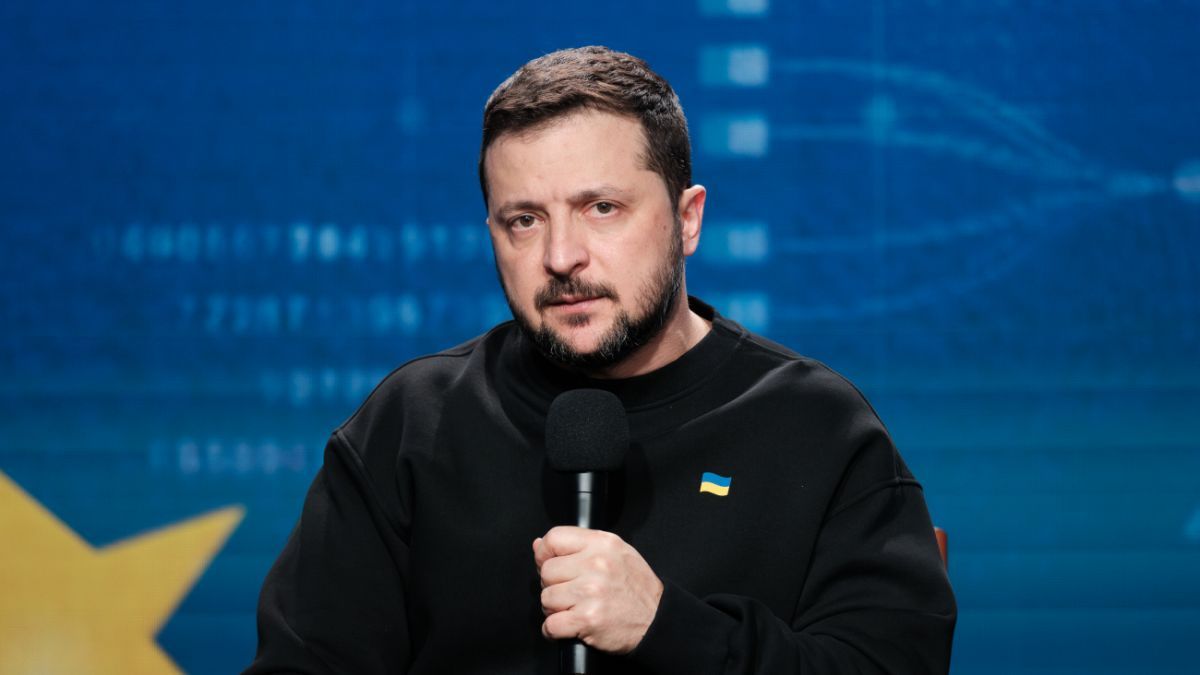 Друзі Путіна в КНДР та Ірані використовують його божевілля, – Зеленський - 24 Канал Друзі Путіна в КНДР та Ірані використовують його божевілля, – Зеленський - 24 Канал