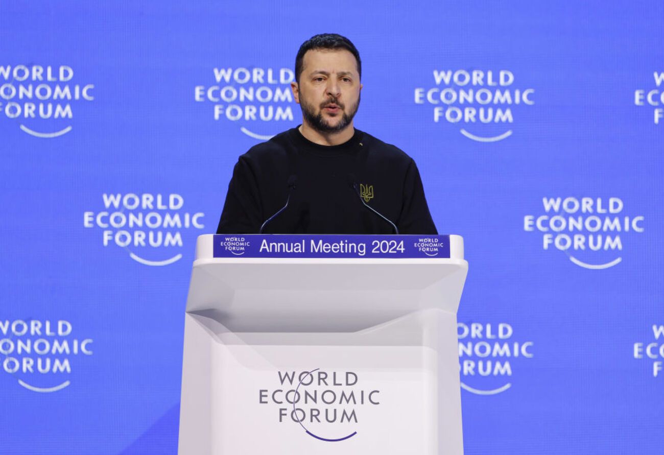 Скільки ще росіяни дозволять Путіну вести війну - Володимир Зеленський відповів Скільки ще росіяни дозволять Путіну вести війну - Володимир Зеленський відповів