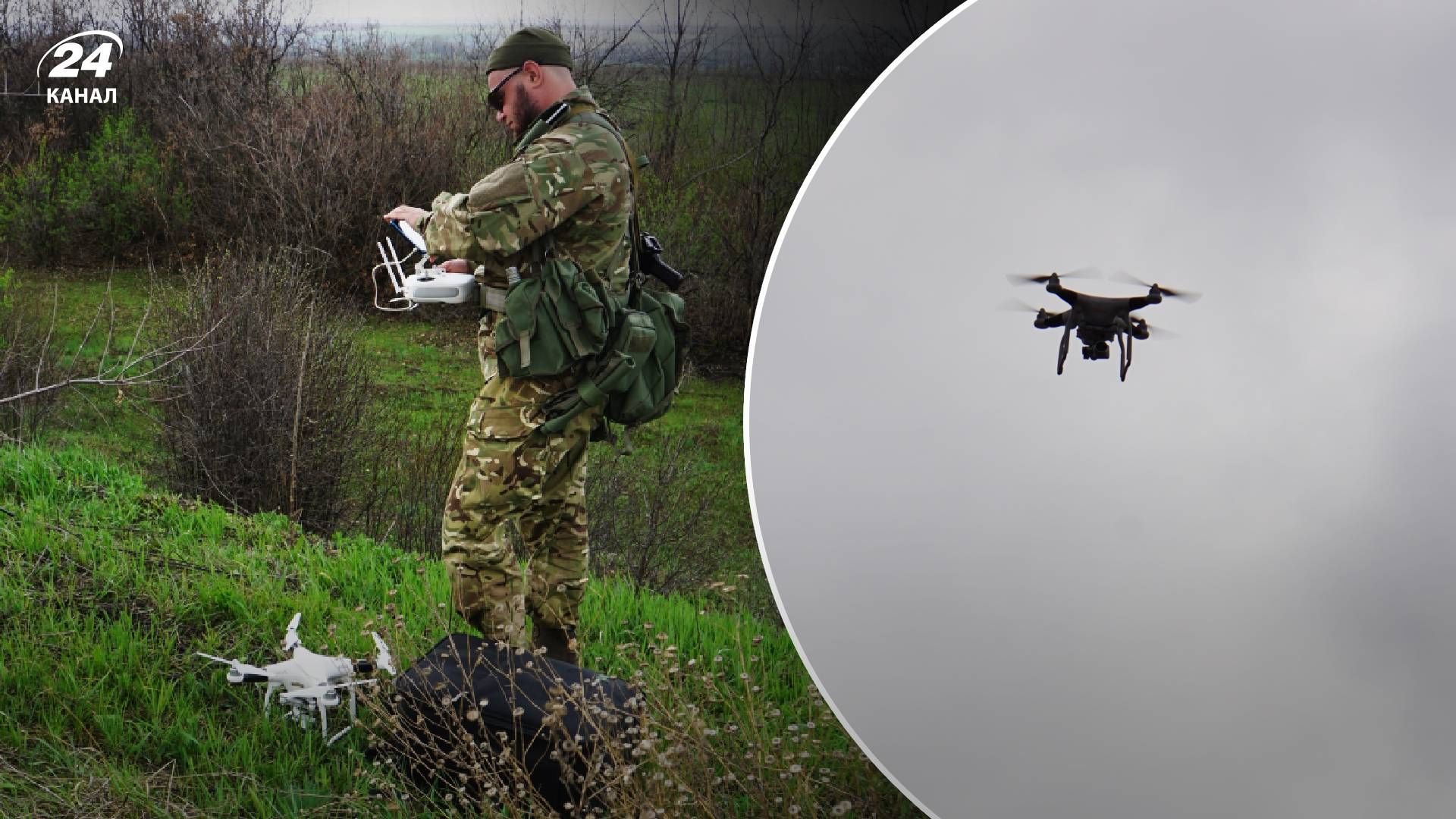 Федоров призвал украинцев производить FPV-дроны на дому и передавать их военным