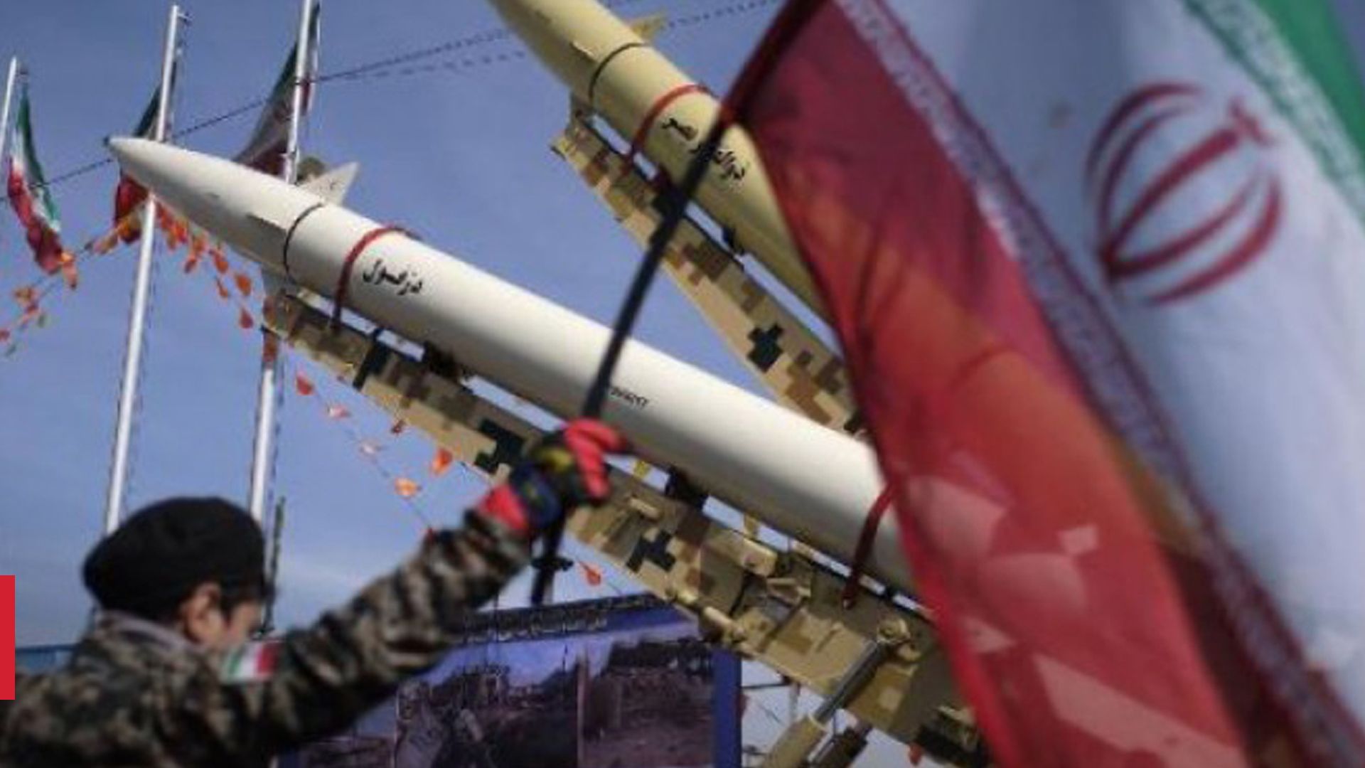 Иран атаковал территорию Пакистана ракетами и дронами - 24 Канал Иран атаковал территорию Пакистана ракетами и дронами - 24 Канал