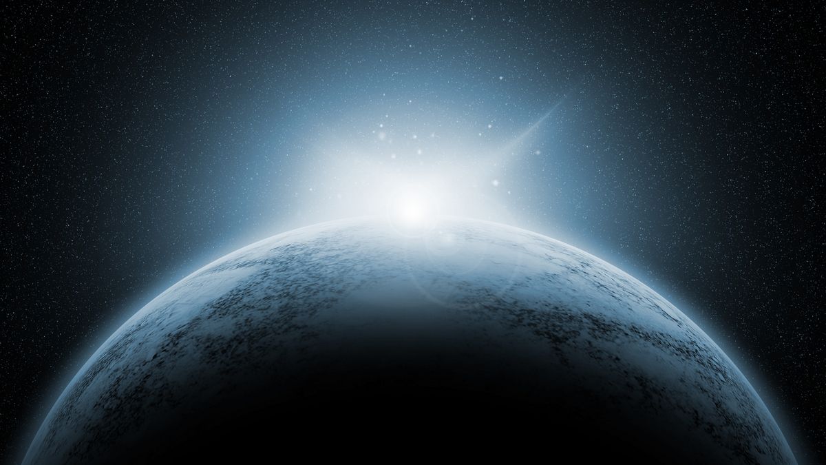 На далекій екзопланеті знайшли ознаки життя – вчені схвильовані На далекій екзопланеті знайшли ознаки життя – вчені схвильовані