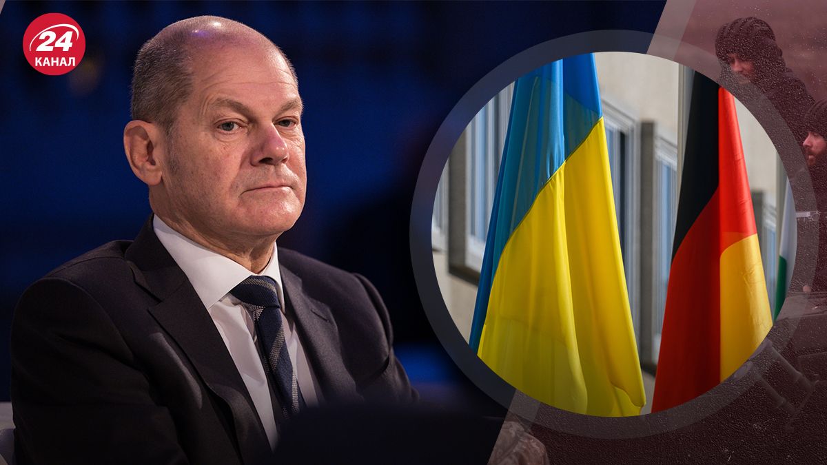Оппозиция в Германии настаивает на предоставлении Украине ракет