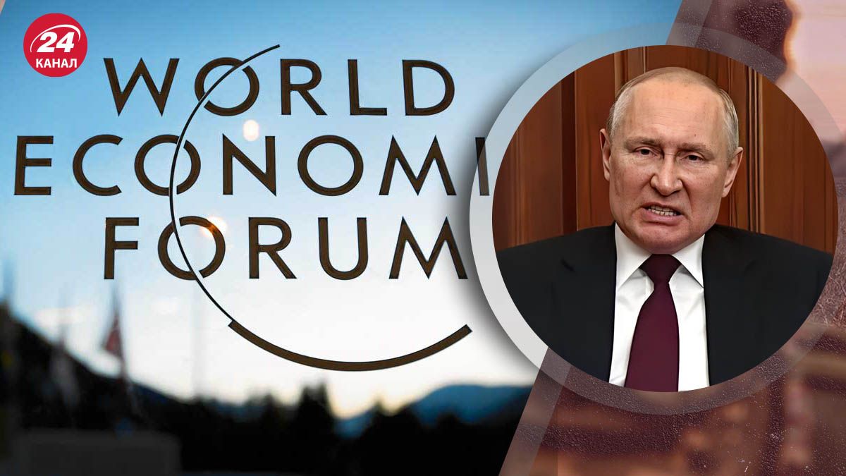 Путін назвав українських політиків "придурками" - що змусило диктатора скиглити - 24 Канал Путін назвав українських політиків "придурками" - що змусило диктатора скиглити - 24 Канал