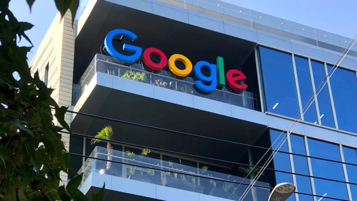Google звільняє працівників