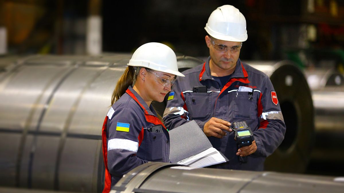 Метінвест Ахметова відзвітував про напрямки сплати податків - скільки сплатила компанія - 24 Канал Метінвест Ахметова відзвітував про напрямки сплати податків - скільки сплатила компанія - 24 Канал