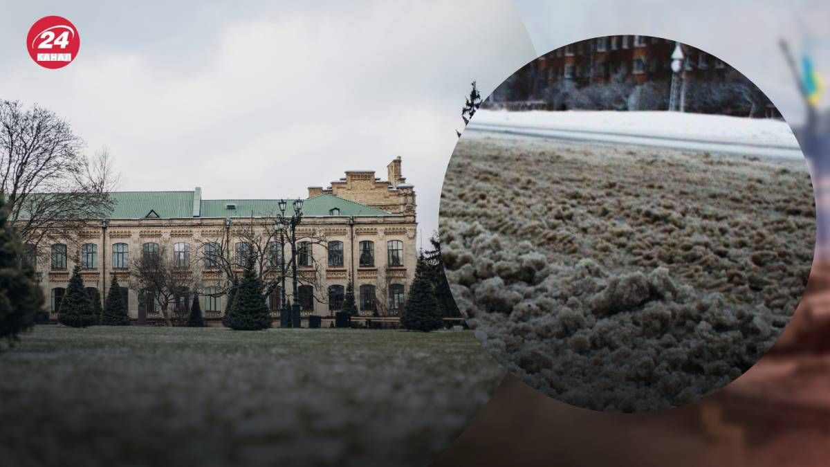 В Україні пройдуть дощі В Україні пройдуть дощі