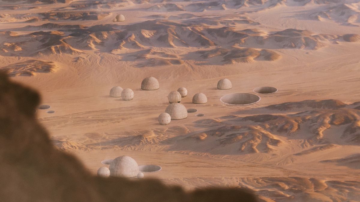 Каких животных человечество возьмет с собой на Марс и Луну Каких животных человечество возьмет с собой на Марс и Луну