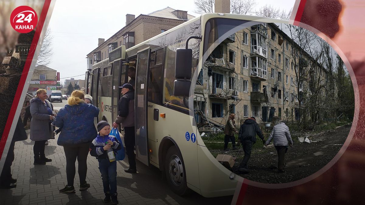 Ситуация в Авдеевке – почему жители Авдеевки отказываются уезжать из города - 24 Канал