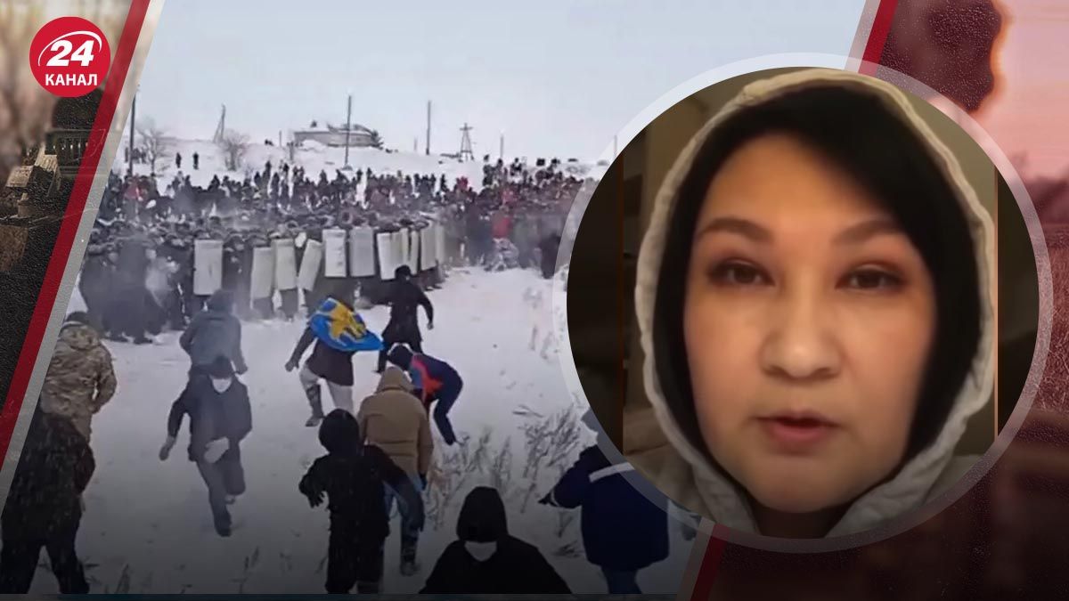 В Башкирии протесты В Башкирии протесты