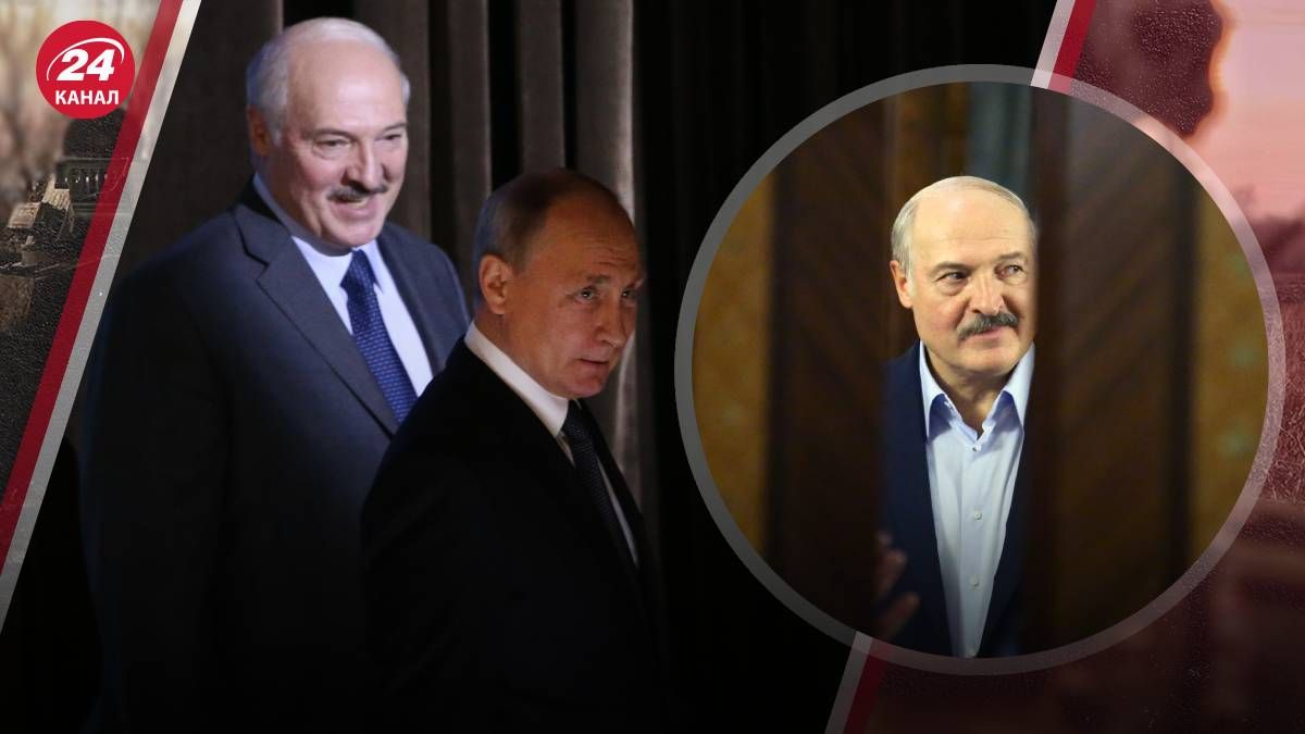 Чи зможе Путін втягнути Білорусь у війну в Україні