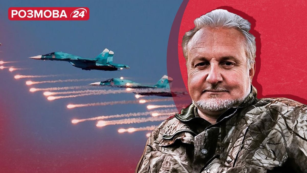 В каком состоянии авиация России - авиаэксперт рассказал о проблемах ...