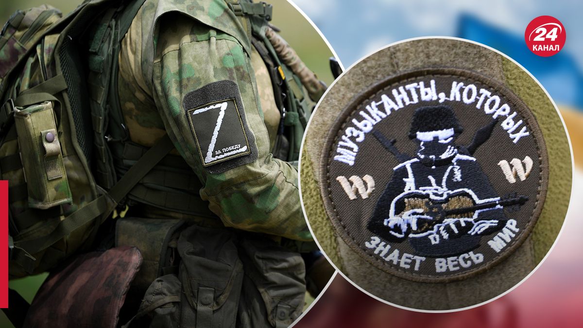 Вагнерівці могли стратити британських волонтерів у Соледарі - 24 Канал Вагнерівці могли стратити британських волонтерів у Соледарі - 24 Канал