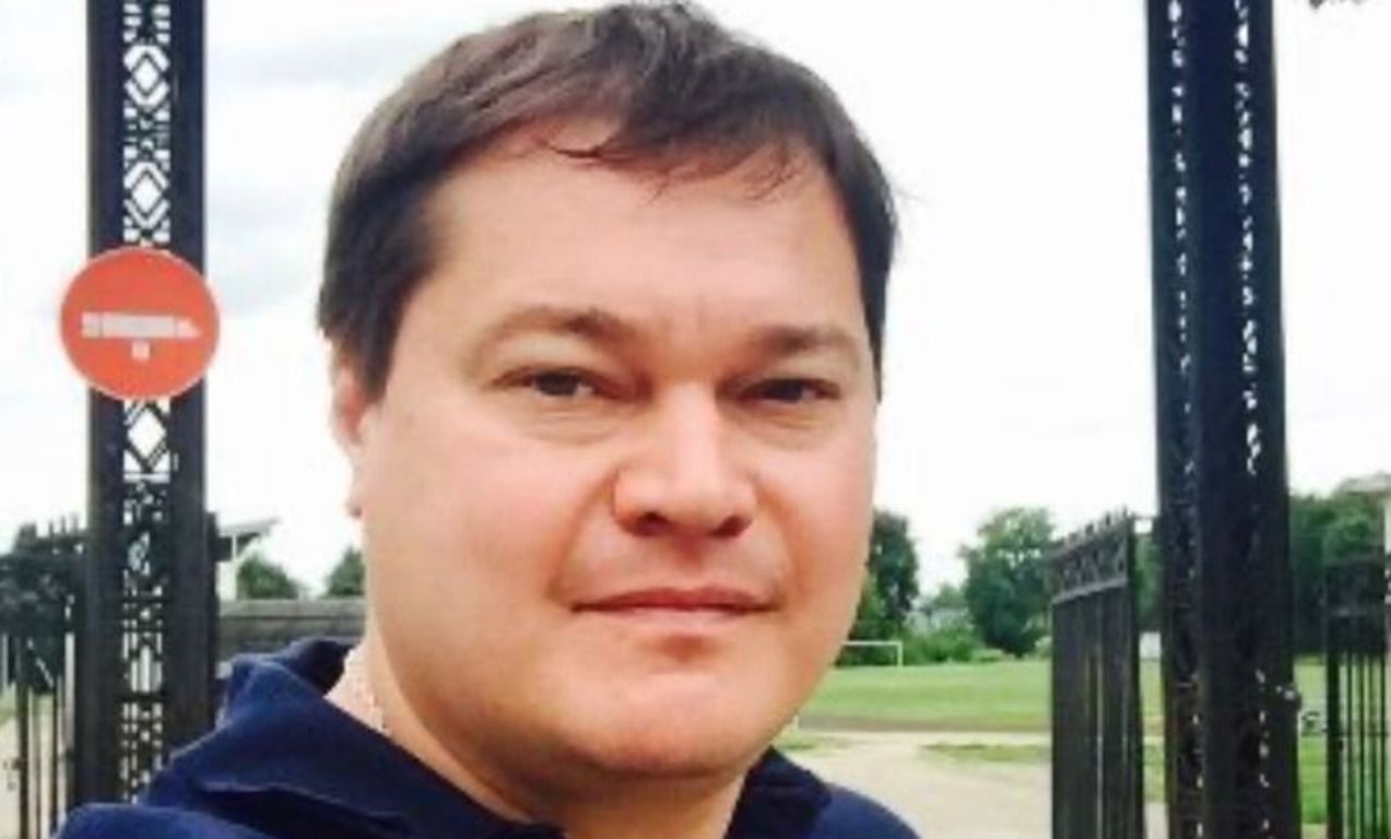 Андрей Малосолов