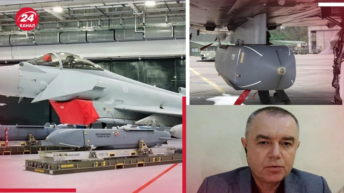Франція передасть Україні 40 ракет SCALP - Світан припустив, які цілі вони можуть знищити - 24 Канал Франція передасть Україні 40 ракет SCALP - Світан припустив, які цілі вони можуть знищити - 24 Канал