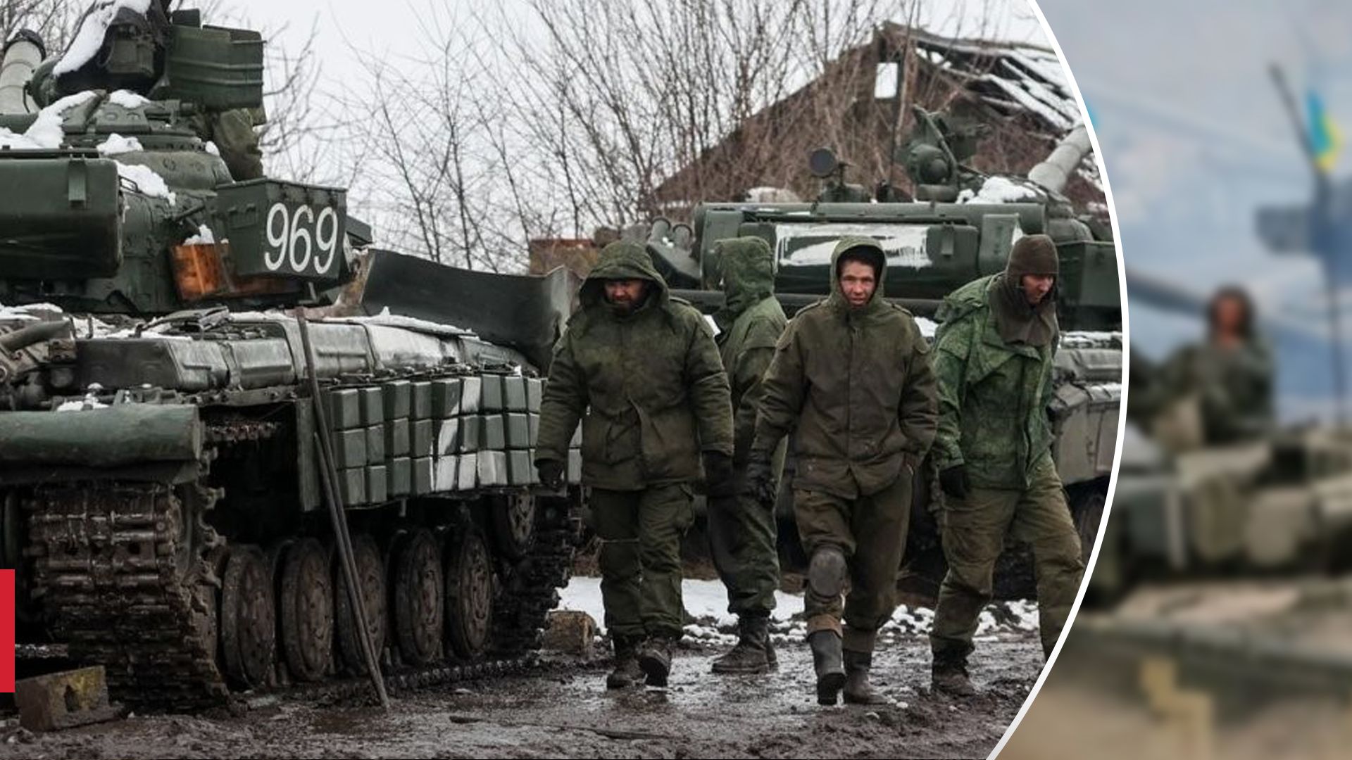 Командование российской армии улучшает дисциплину тюремными сроками, - ISW - 24 Канал