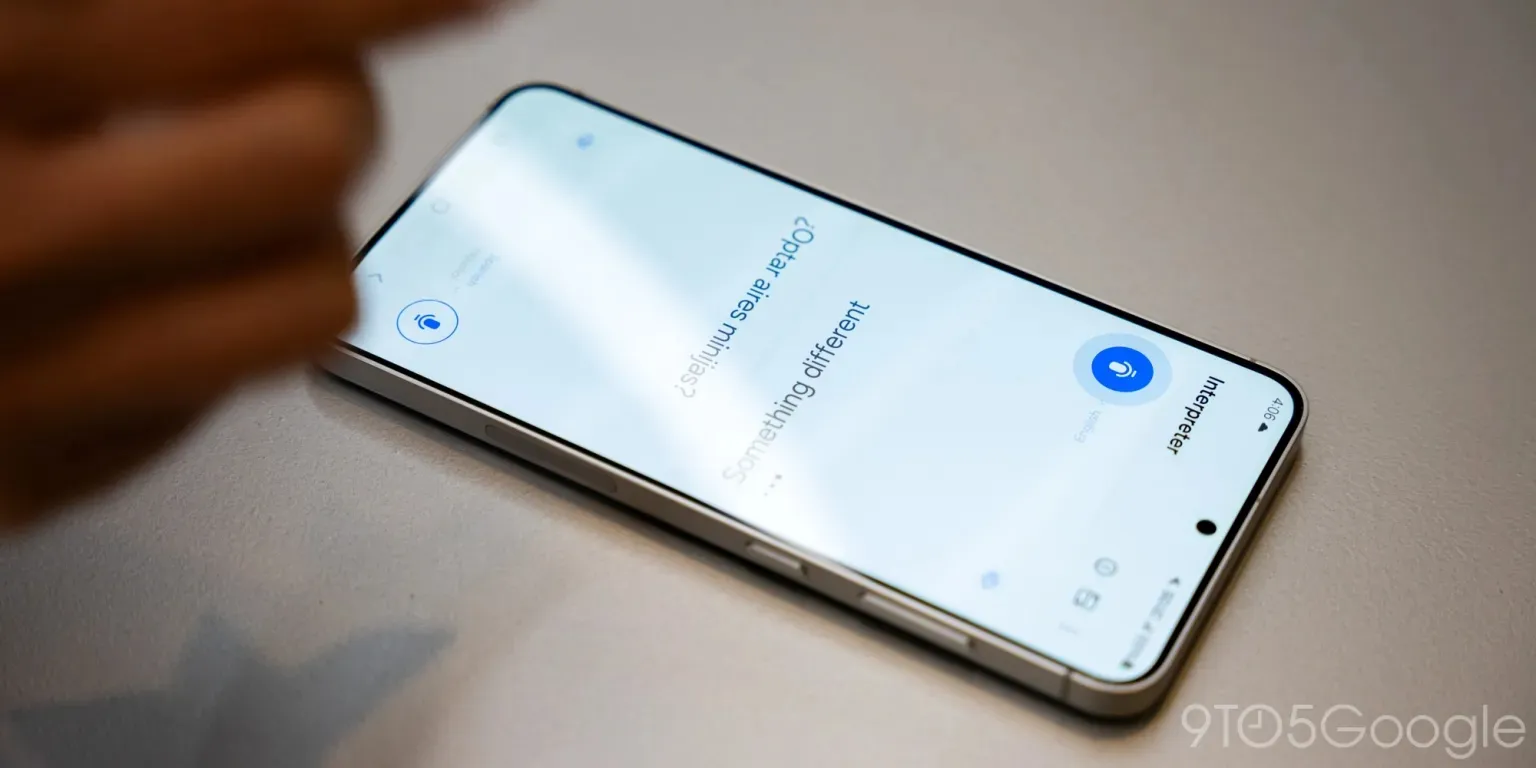 Общение с помощью переводчика Общение с помощью переводчика