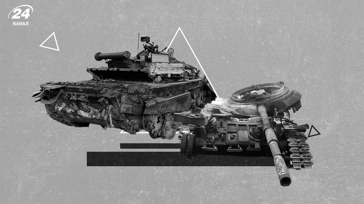 Какие потери понесет Россия на левом берегу Херсонщины Какие потери понесет Россия на левом берегу Херсонщины