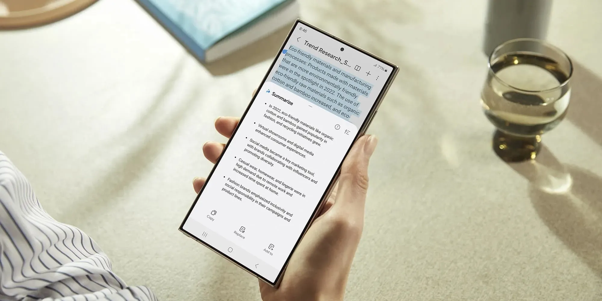 Функция суммирования длинного текста Функция суммирования длинного текста