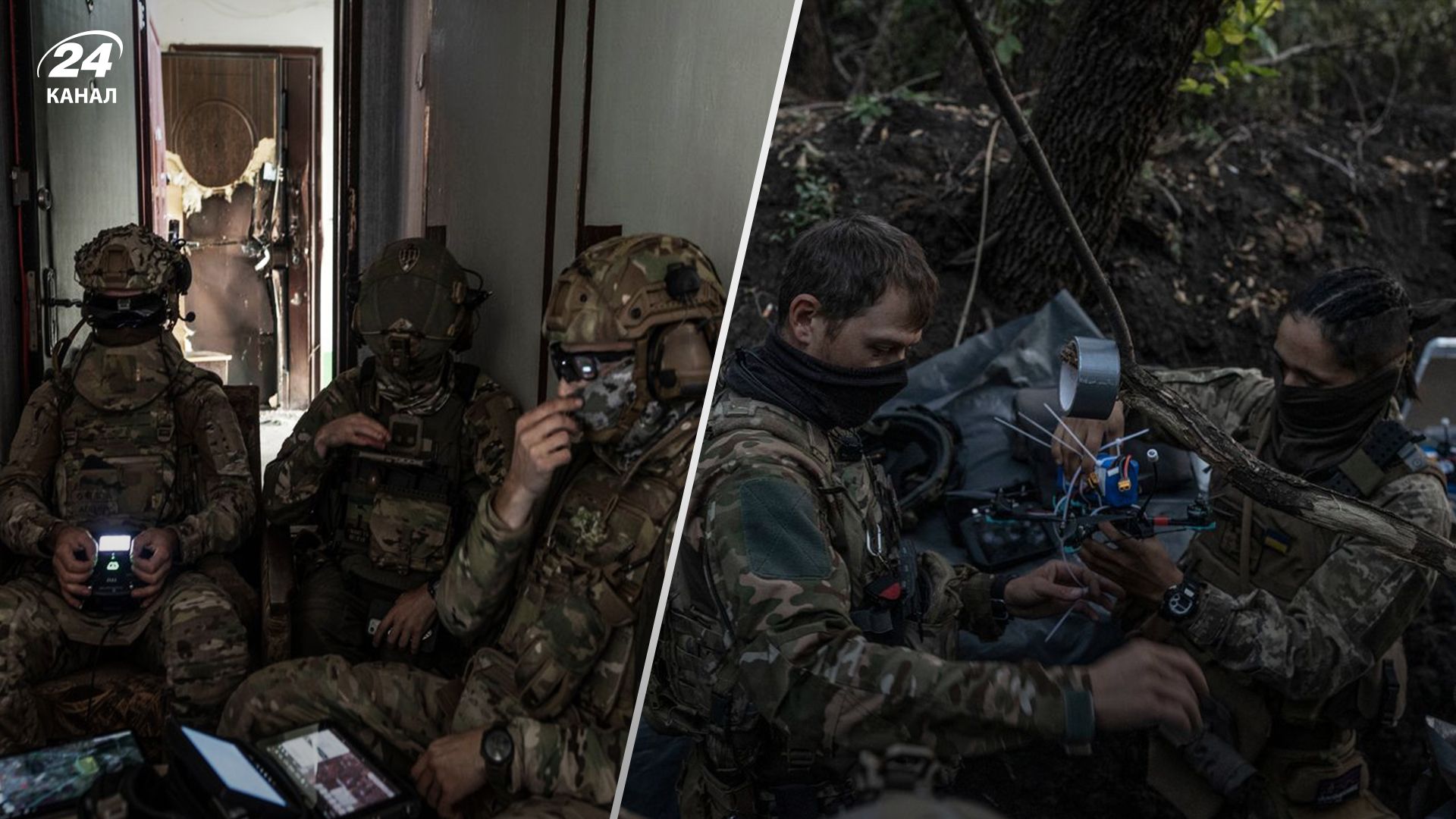 Перш ніж говорити про мобілізацію людей, треба мобілізувати ресурси, – нардеп і військовий - 24 Канал Перш ніж говорити про мобілізацію людей, треба мобілізувати ресурси, – нардеп і військовий - 24 Канал