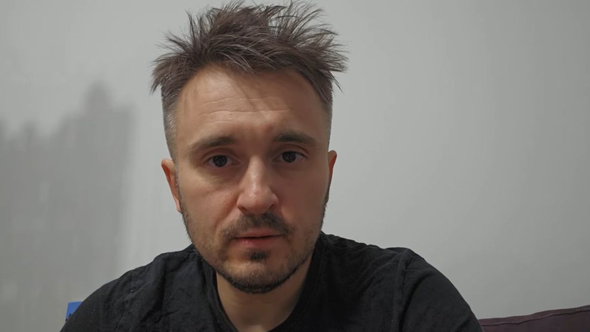 За журналистами Bihus.Info следили, полиция открыла производство За журналистами Bihus.Info следили, полиция открыла производство