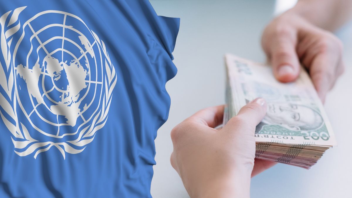 Помощь для ВПО Помощь для ВПО