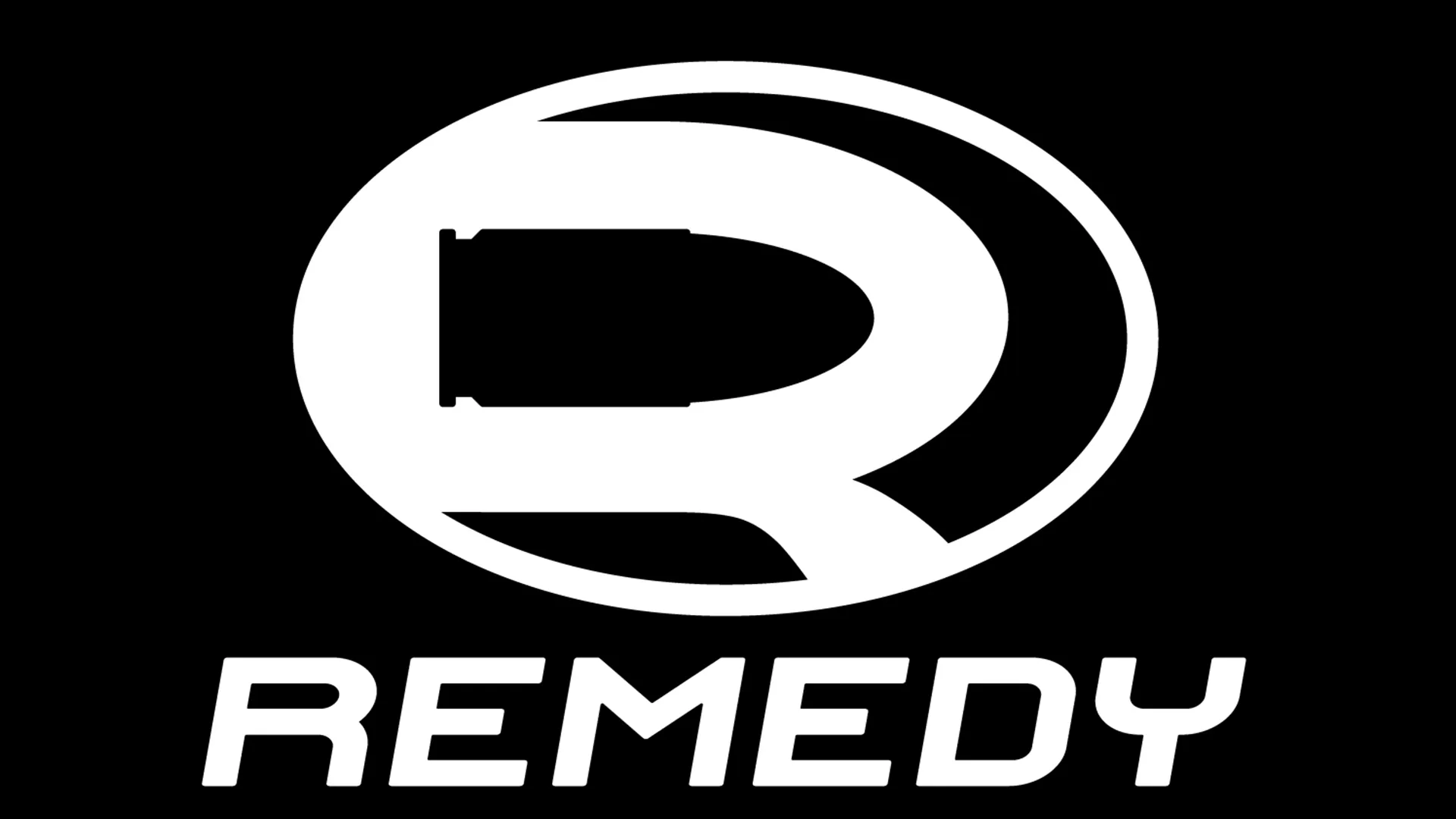 Старый логотип студии Remedy