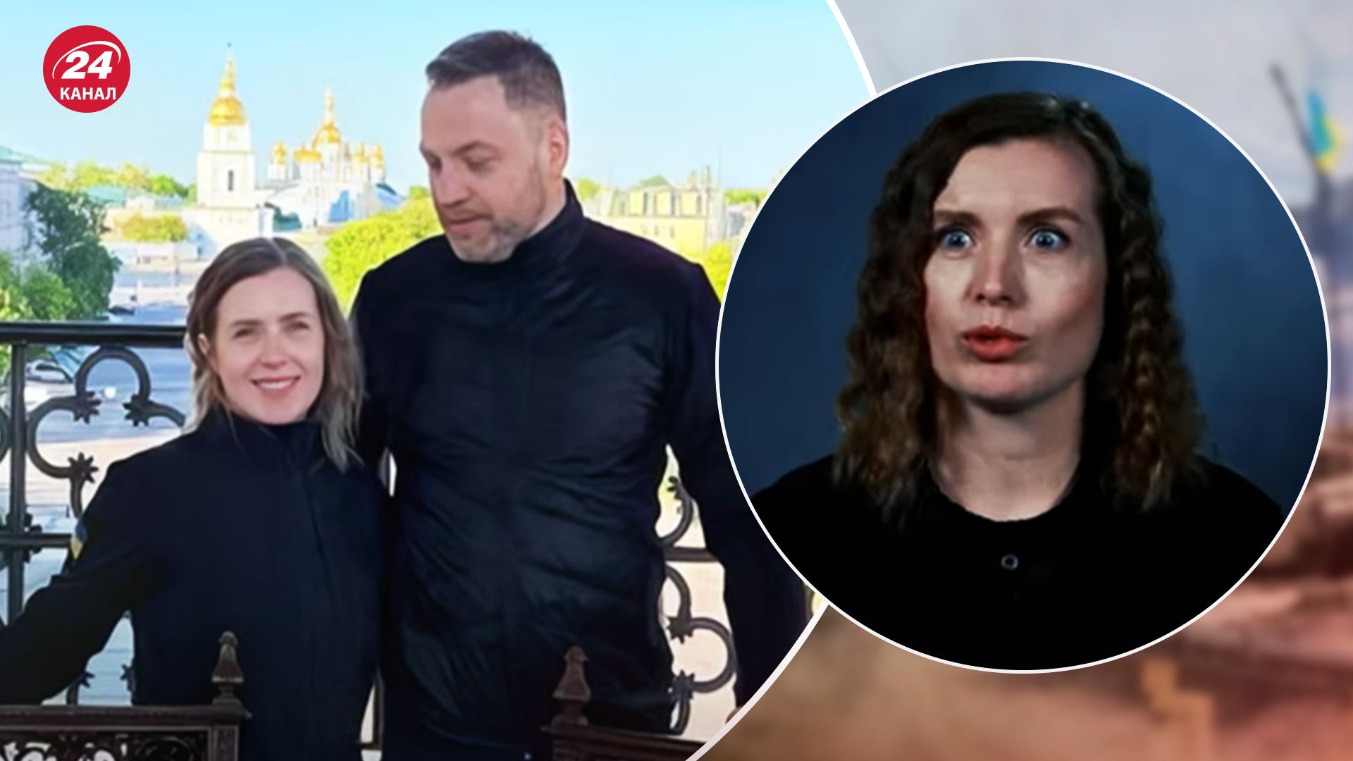 Жанна Монастырская рассказала о символичном сне после смерти мужа Жанна Монастырская рассказала о символичном сне после смерти мужа