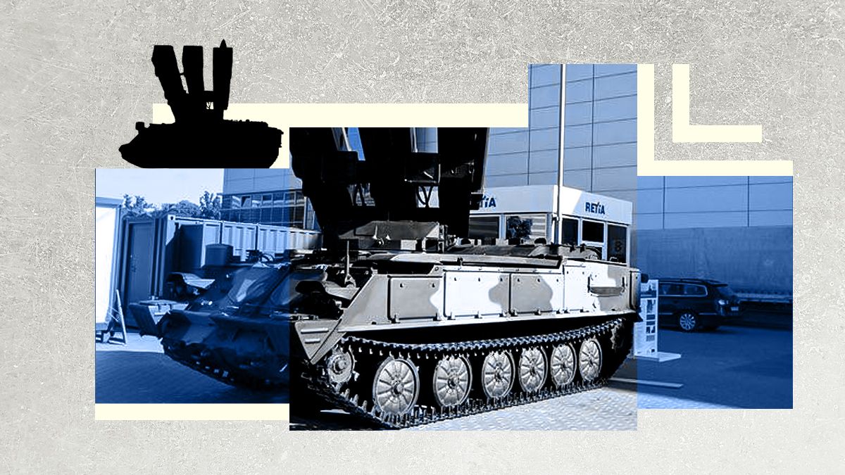 Що відомо про проєкт FrankenSAM Що відомо про проєкт FrankenSAM