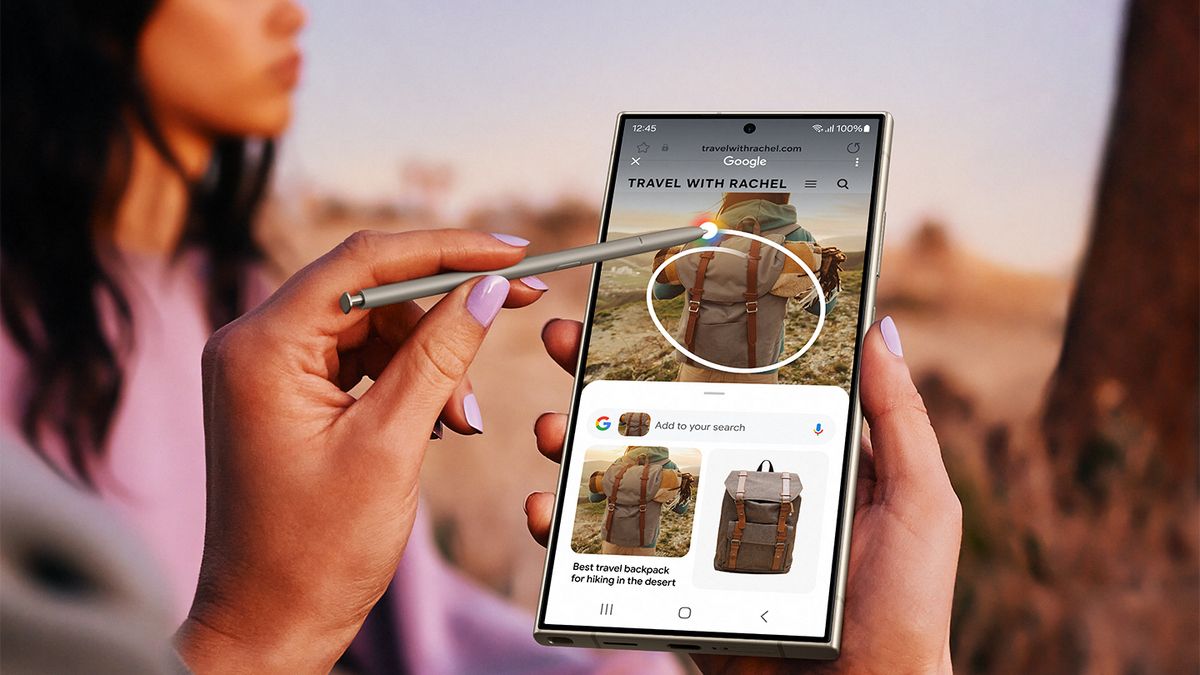 Вот все новые функции искусственного интеллекта, которые появятся в смартфонах Samsung Вот все новые функции искусственного интеллекта, которые появятся в смартфонах Samsung