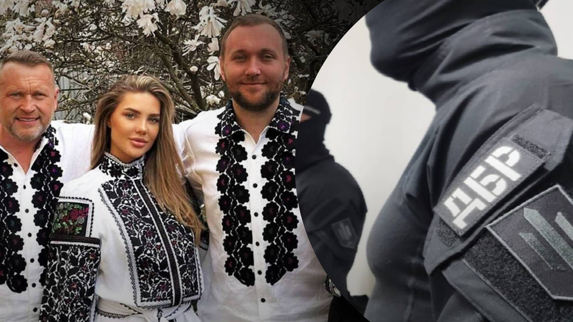 Если будут доказаны все факты: Гринкевича могут лишить свободы более чем на 10 лет - 24 Канал Если будут доказаны все факты: Гринкевича могут лишить свободы более чем на 10 лет - 24 Канал