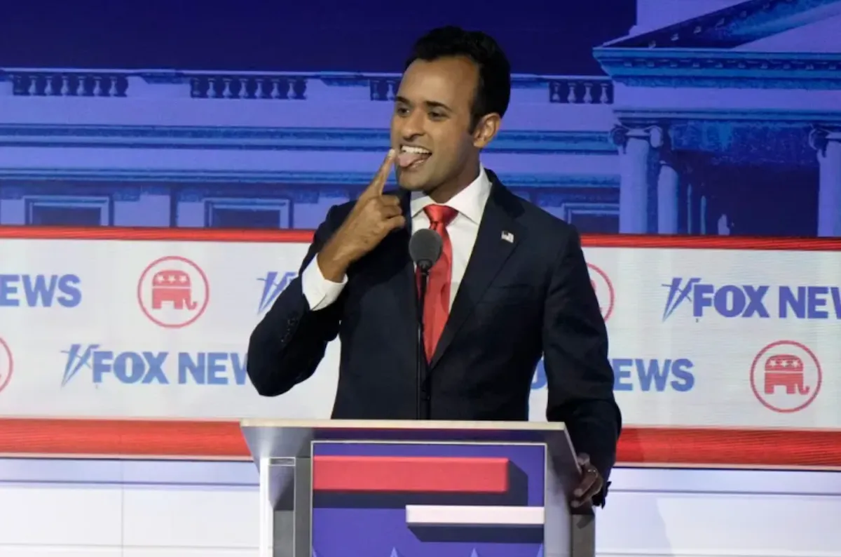 Вовек Рамасвами Вовек Рамасвами