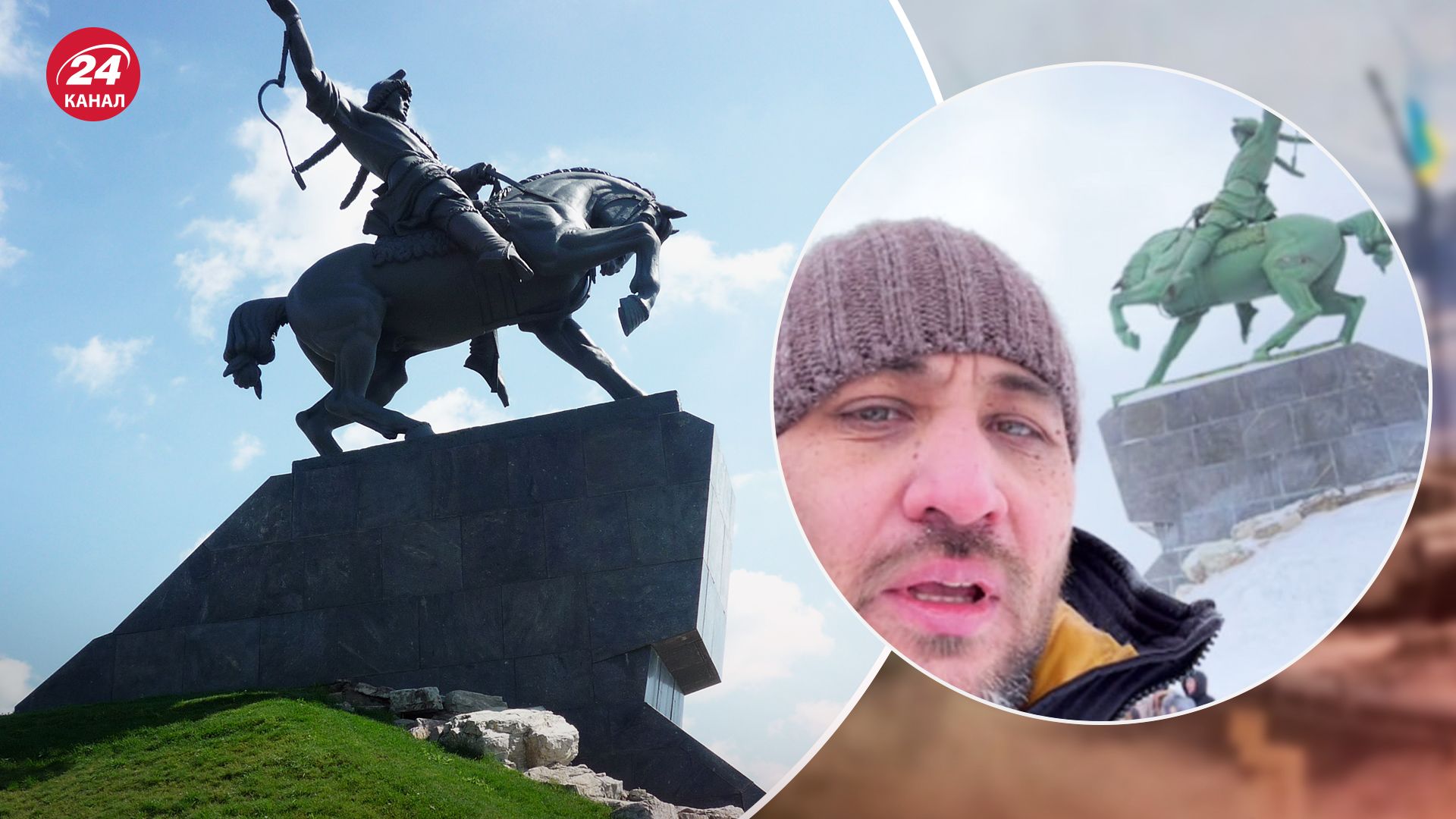 Жителі Башкортостану хочуть зібратися на нові протести в Уфі 19 січня біля пам'ятника Юлаєву Жителі Башкортостану хочуть зібратися на нові протести в Уфі 19 січня біля пам'ятника Юлаєву