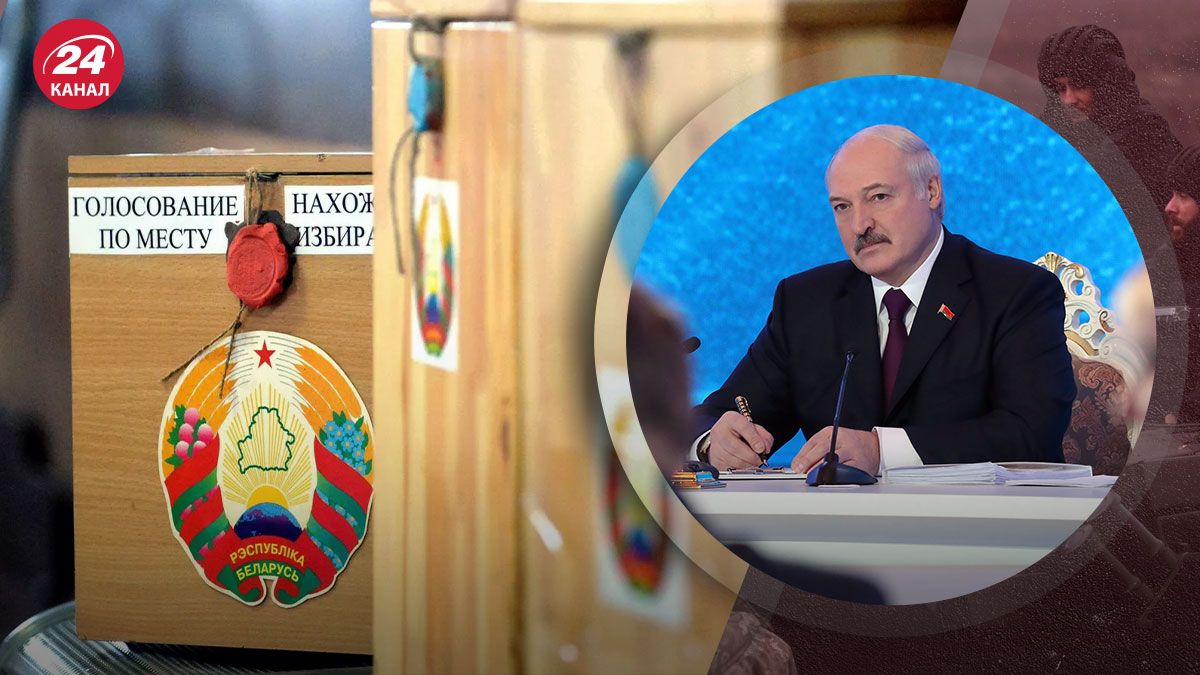Лукашенко проводять зачистку перед виборами в Білорусі - кому він мститься