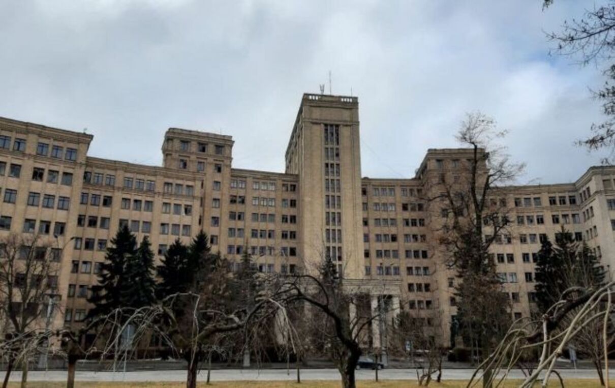 Об'єднання університетів - Харків - Синєгубов розповів про долю місцевих ЗВО Об'єднання університетів - Харків - Синєгубов розповів про долю місцевих ЗВО