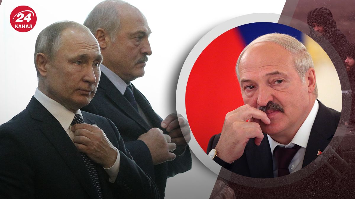 Лукашенко готовится к выборам