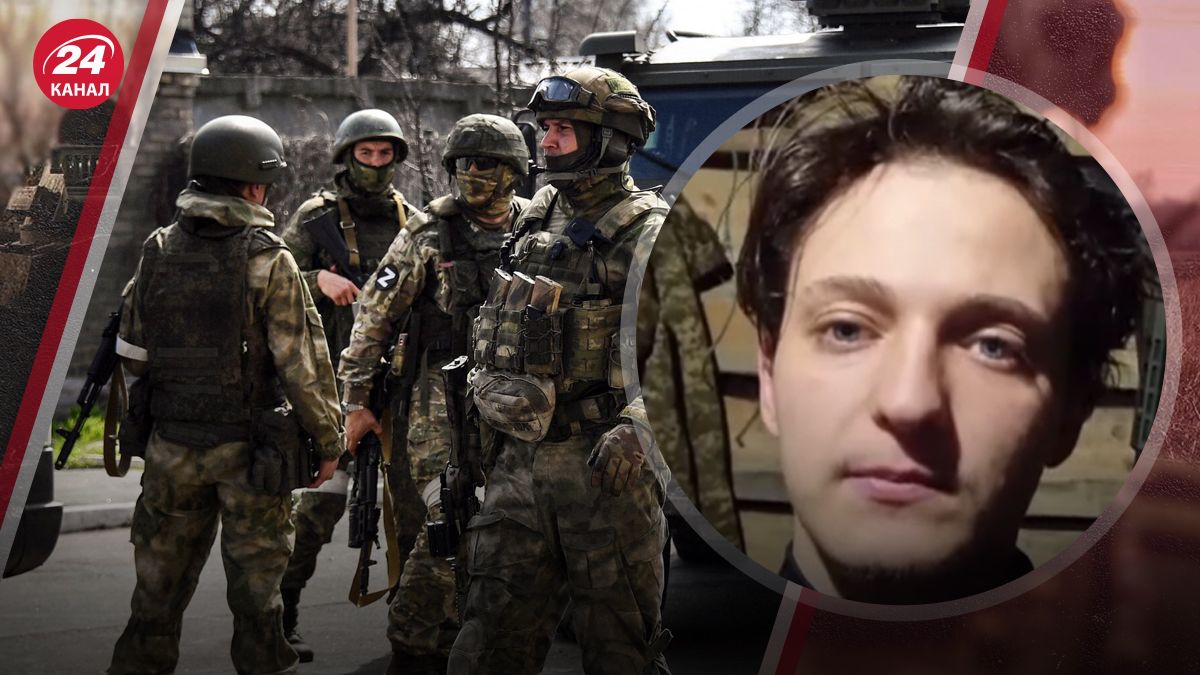 Военный рассказал о ситуации на фронте Военный рассказал о ситуации на фронте