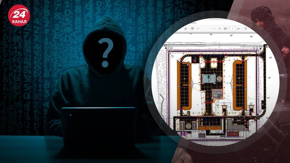 Хакеры взломали Главное военно-строительное управление по специальным объектам - 24 Канал Хакеры взломали Главное военно-строительное управление по специальным объектам - 24 Канал