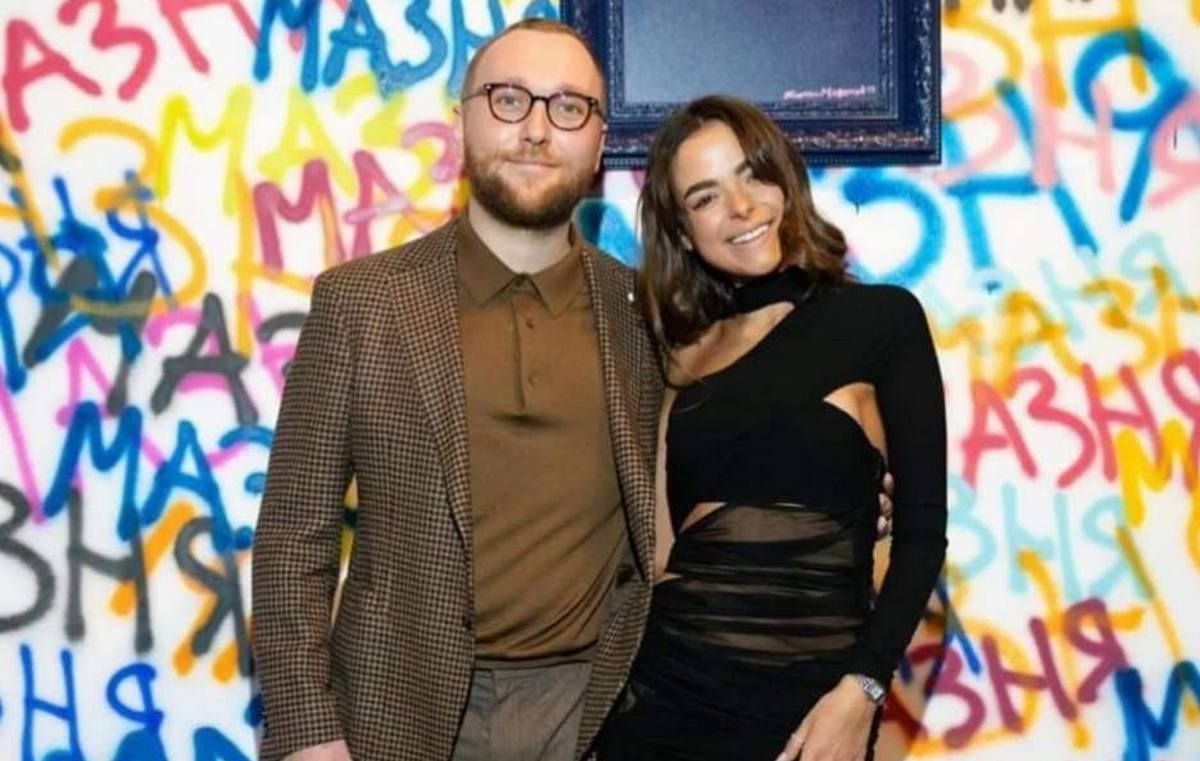 Романа Гринкевича 18 січня 2024 року оголосили у розшук - деталі Романа Гринкевича 18 січня 2024 року оголосили у розшук - деталі