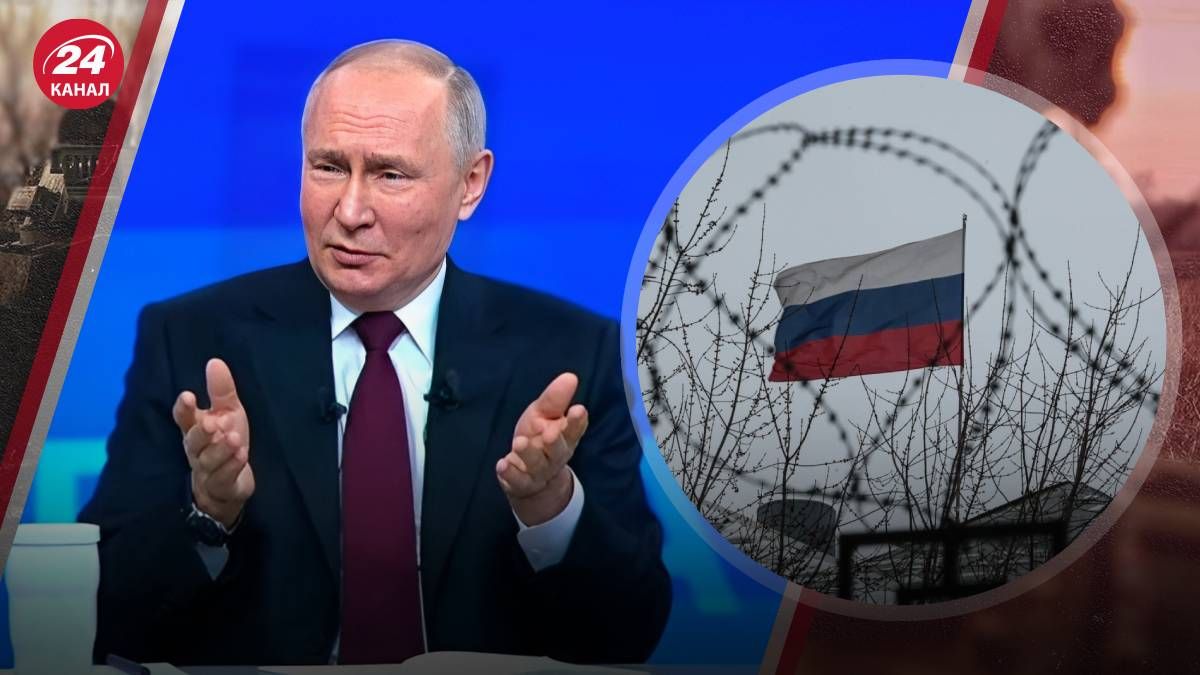 Путин устал от выборов и самого себя Путин устал от выборов и самого себя