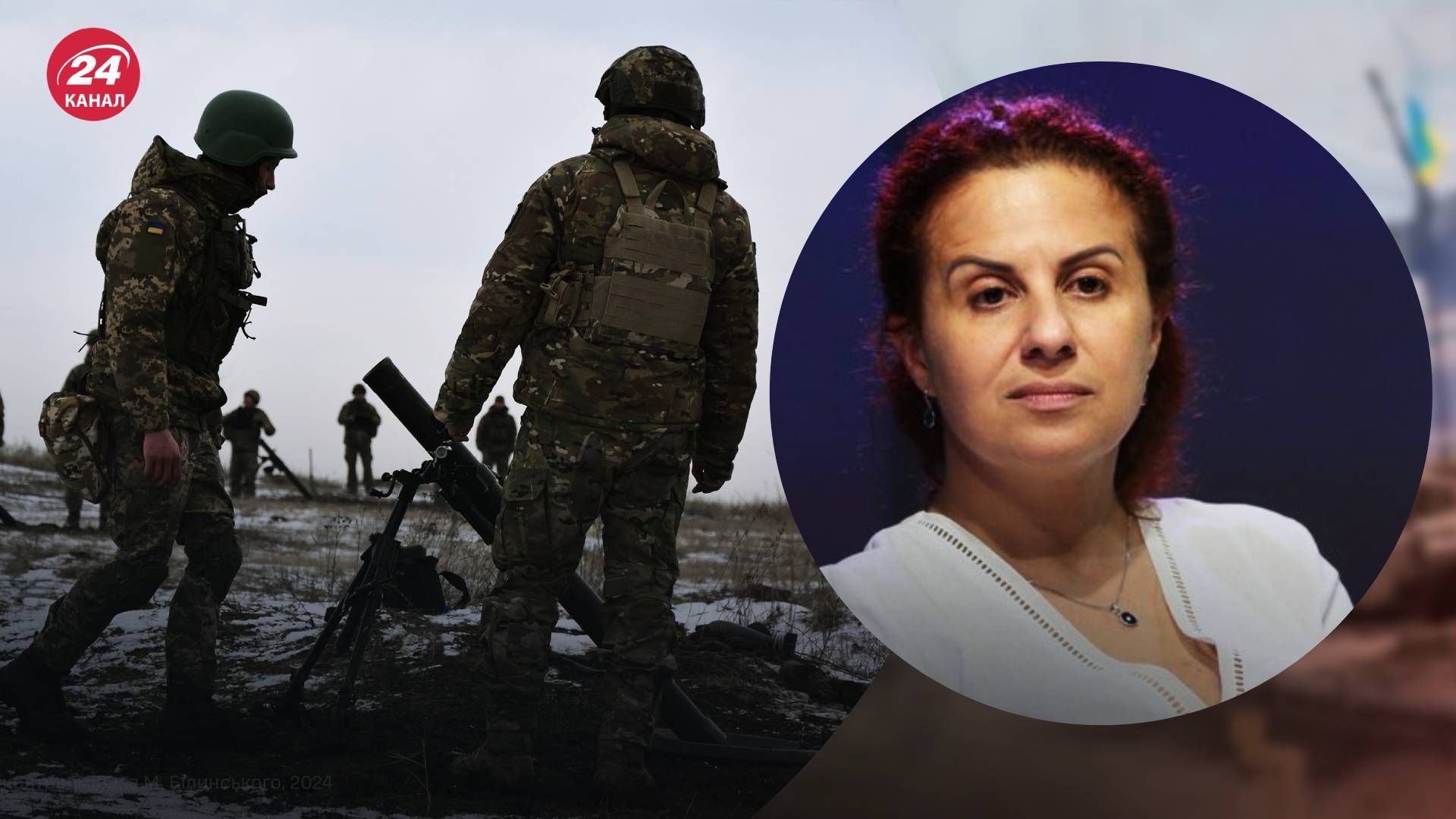 Мобілізаційні процеси мають тривати - 24 Канал Мобілізаційні процеси мають тривати - 24 Канал