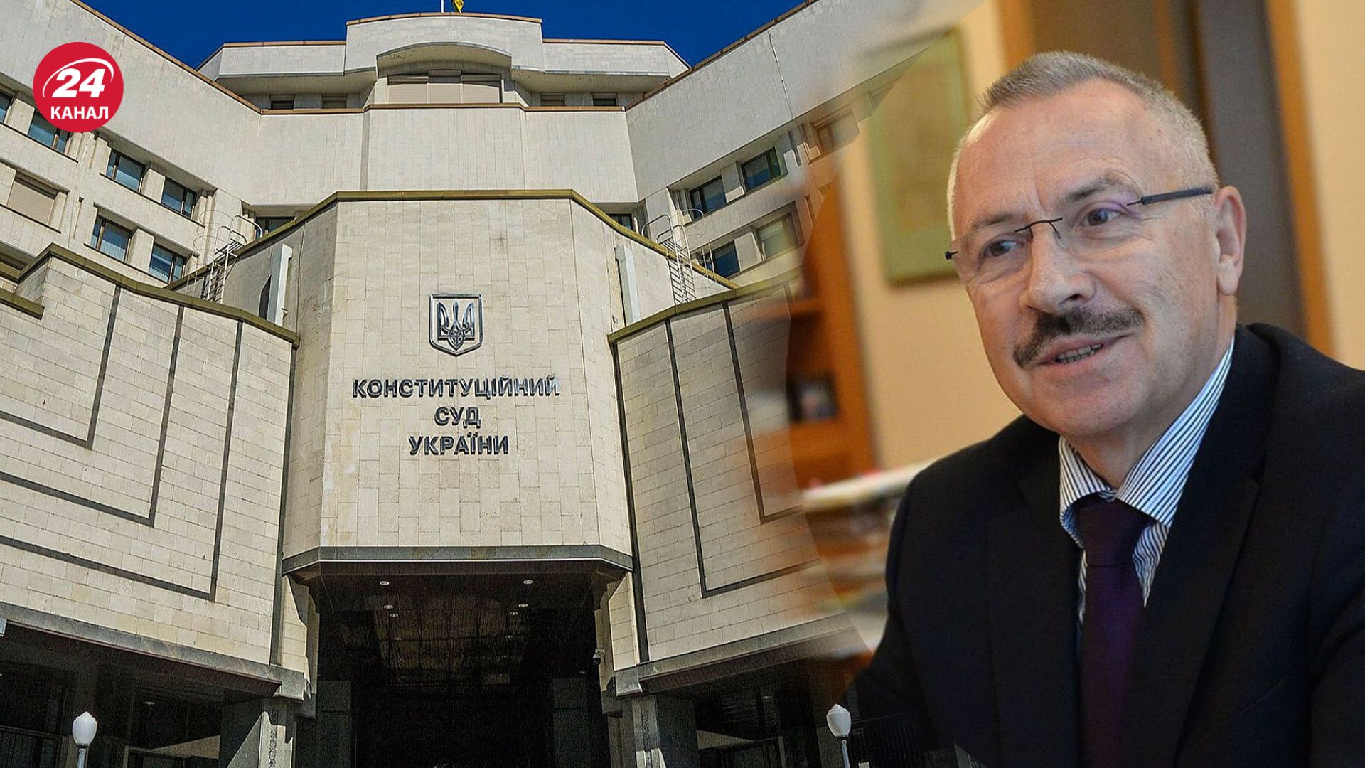 НАЗК взялося за Сергія Головатого НАЗК взялося за Сергія Головатого